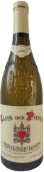 photo Clos des Papes Blanc 2020