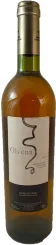 vue du vin Olvena Chardonnay 2003