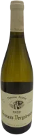 illustration du vin Pavelot Pernand Vergelesses 2022