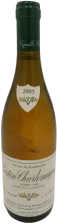illustration du vin Gaston & Pierre Ravaut Corton Charlemagne 2005