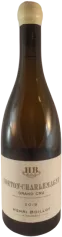 photo du vin Henri Boillot Corton Charlemagne 2022