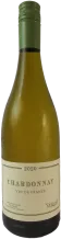 vue du vin Verget Chardonnay Vin de France 2020