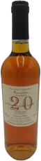 photo Parce Freres Rivesaltes 20 Ans d’Age 2002