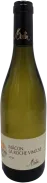 photo du vin Merlin Macon la Roche Vineuse 2022