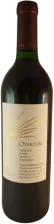 photo Opus One Overture nv Release 2022