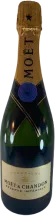 photo Moet et Chandon Reserve Imperial