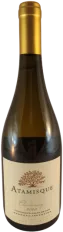 illustration du vin Atamisque Chardonnay 2020