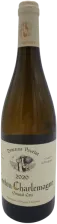 image du vin Pavelot Corton Charlemagne 2020