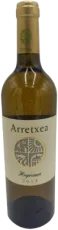 photo Arretxea Hegoxuri Blanc 2013