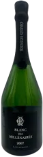 photo Charles Heidsieck Blanc des Millenaires 2007