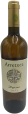 photo Arretxea Hegoxuri Blanc 2012