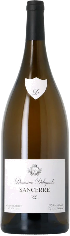 photo Delaporte Magnum Sancerre Blanc Cuvée Silex 2022