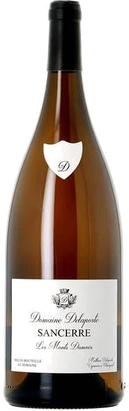 photo Delaporte Magnum Sancerre les Monts Damnés 2022