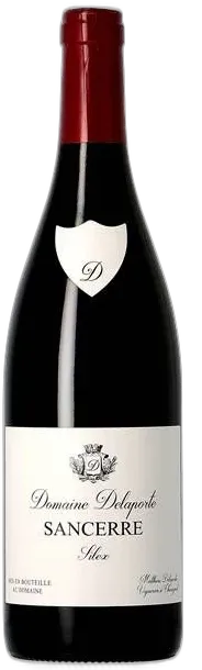 photo Delaporte Sancerre Silex Rouge 2022