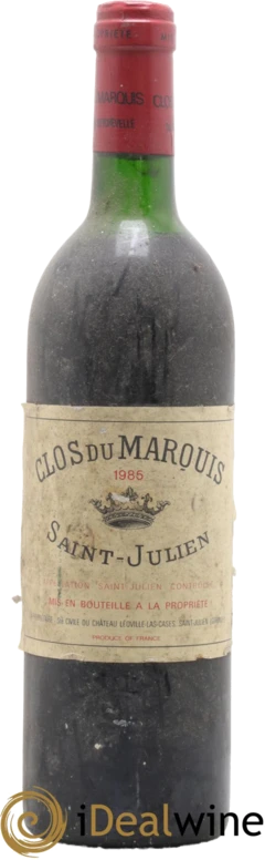 photo Clos du Marquis