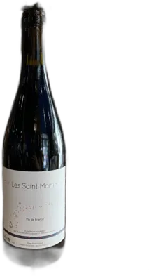 photos du vin Julien Delrieu & Thibaut Ducleux les Saint Martin Vin de France