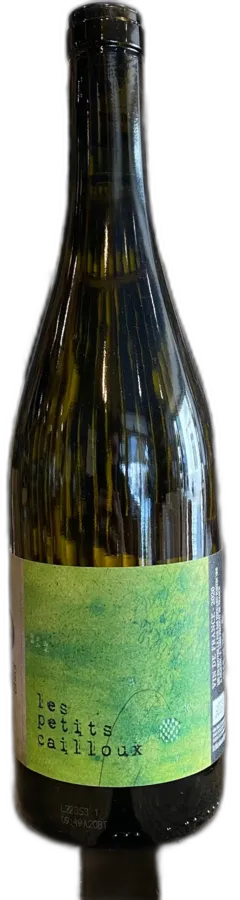 photo Domaine des Quatres Pierres les Petits Cailloux Vdf 2020