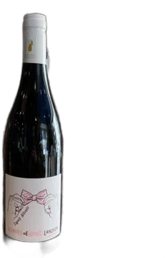 photo du vin Landron Chartier Esprit Detente 2021
