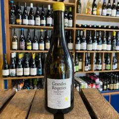 photo Terra Vita Vinum Grandes Rogeries Anjou Blanc 2021
