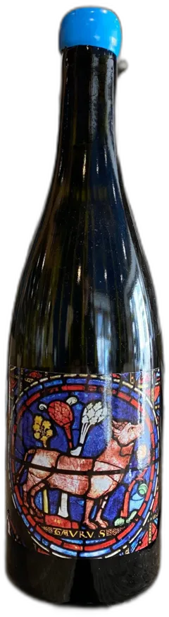 photo Domaine de l’Ecu Taurus Vin de France 2022