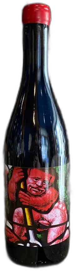 photo Domaine de l’Ecu Mephisto Vin de France 2020
