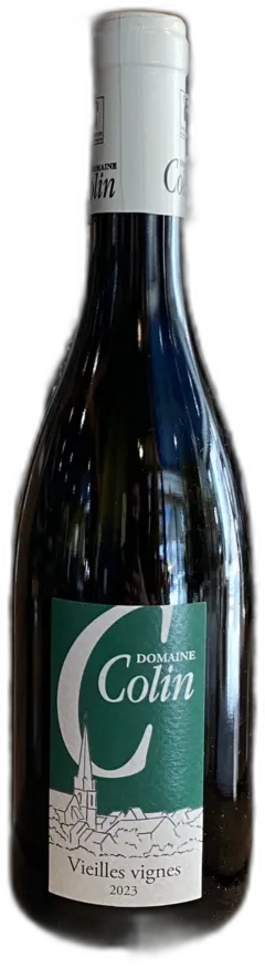 photo Patrice Colin Vieilles Vignes Coteaux du Vendomois 2023