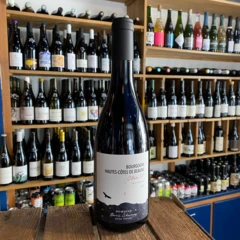 photo Boris Champy le Clou 377 Hautes Cotes de Beaune Rouge- 2022