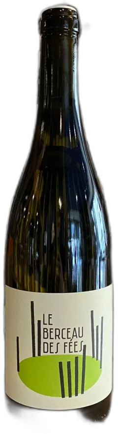 photo Tessa Laroche Berceau des Fées Vin de France 2024