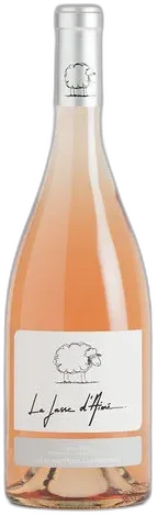 photo du vin la Jasse d’Aimé