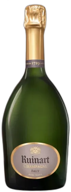 photo du vin Champagne Ruinart