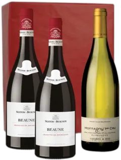 photos du vin Vin Beaune et Montagny 1er Cru