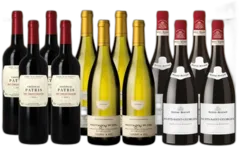 photo du vin Vin Grands Crus