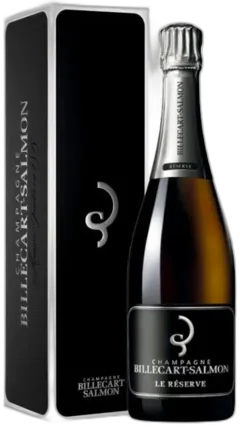 photos du vin Champagne Billecart-Salmon le Réserve