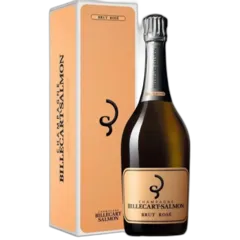 image du vin Champagne Billecart-Salmon Brut Rosé