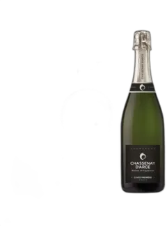 photo du vin Champagne Chassenay d’Arce Cuvée Première Lot de
