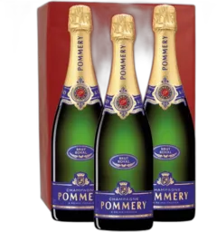 photo Champagne Pommery Brut Royal de 3