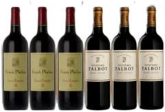 photo Grands Vins du Médoc