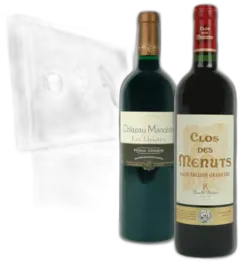 photo Saint-Emilion Grand Cru et Pessac-Léognan