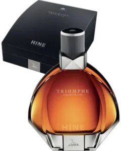 photo Cognac Hine Triomphe Grande Champagne