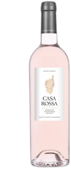 photo Magnum du Domaine Casa Rossa Corse Igp 2023