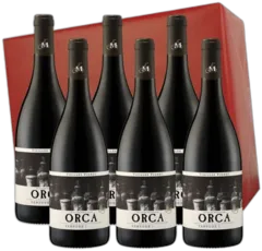 photo Ventoux Orca Marrenon Aoc 2021