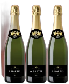photo Champagne a Bartel de 3