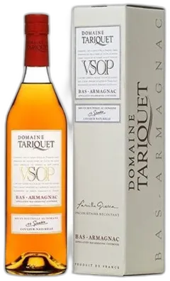 photo Bas-Armagnac Vsop Château du Tariquet