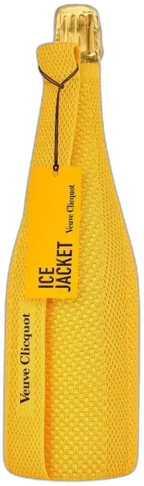 image du vin Champagne Veuve Clicquot Ice Jacket