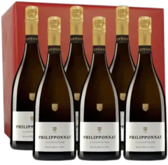 photo du vin Champagne Philipponnat Royale Réserve Brut de 6