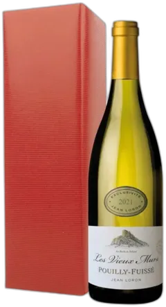 photo Vin de Bourgogne Pouilly-Fuissé