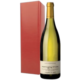 photo du vin Vin de Bourgogne Montagny 1er Cru