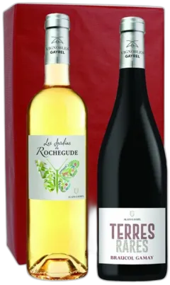 photos du vin Côtes-du-Tarn