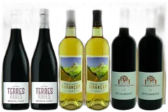 photo du vin Vin Découverte "Sud-Ouest"