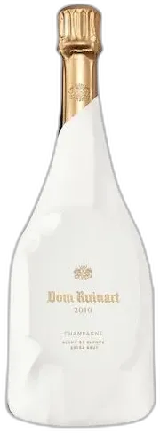 photo Champagne Dom Ruinart Blanc de Blancs 2010